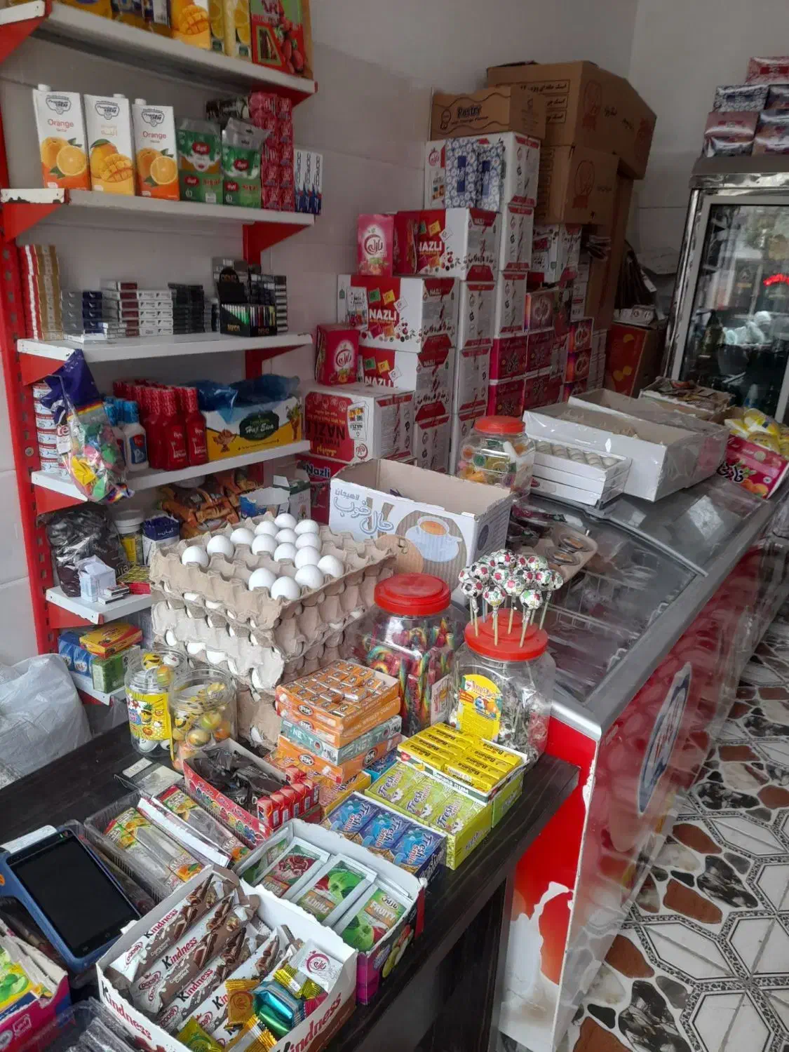 فروش|فروشگاه و مغازه|پارس‌آباد, |دیوار