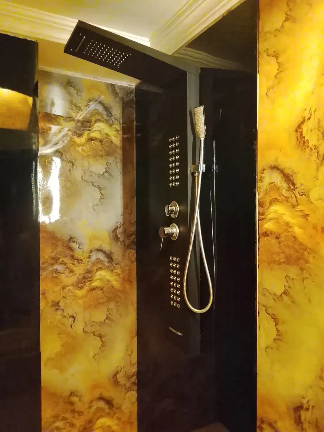 نصب و تعمیر شیرآلات و لوله آب و فاضلاب/حضور فوری|خدمات پیشه و مهارت|تهران, بلوار کشاورز|دیوار