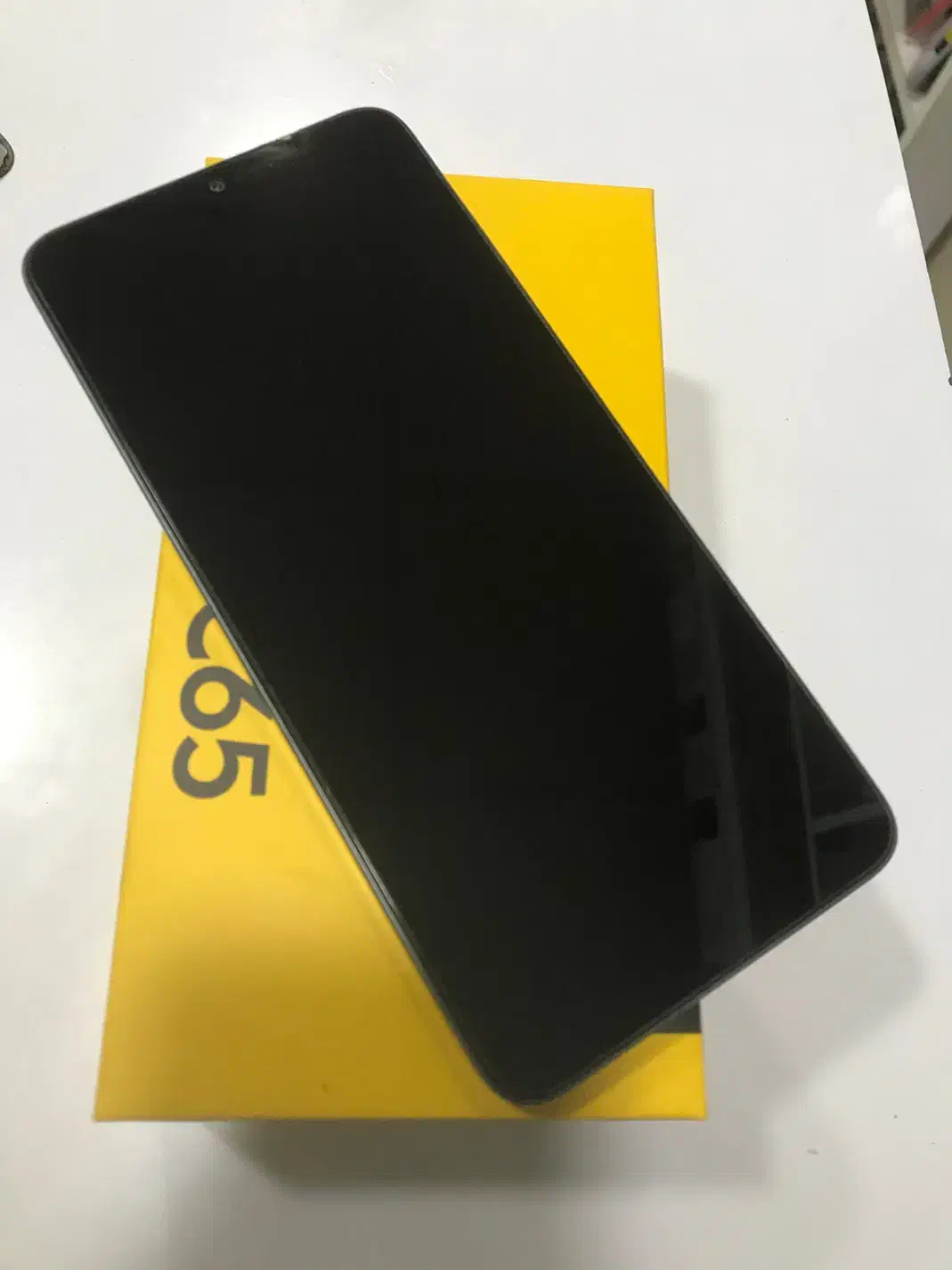 گوشی شیامی c65 در حد در موبایل کرمانی|موبایل|درگز, |دیوار