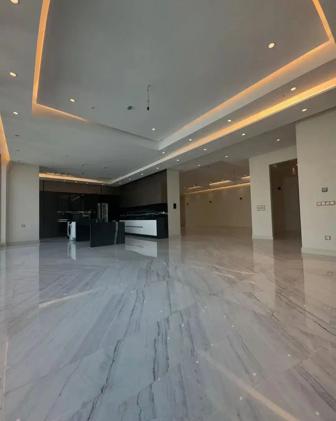 200متر/فول امکانات/کلید نخورده|اجارهٔ آپارتمان|کرج, عظیمیه|دیوار