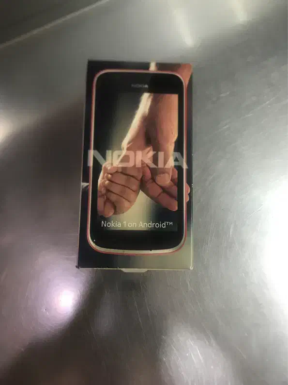 گوشی nokia 1 on اندروید|موبایل|تهران, لاله زار|دیوار