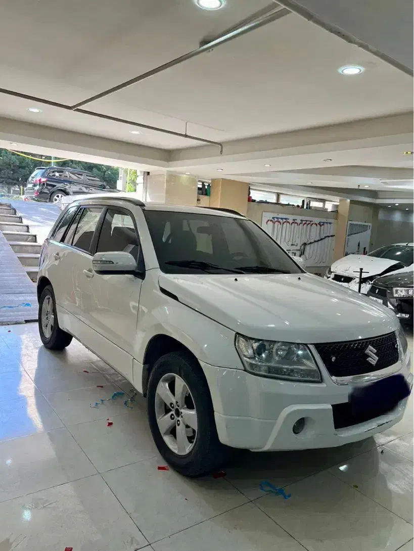 سوزوکی ویتارا|خودرو سواری و وانت|ارومیه, |دیوار