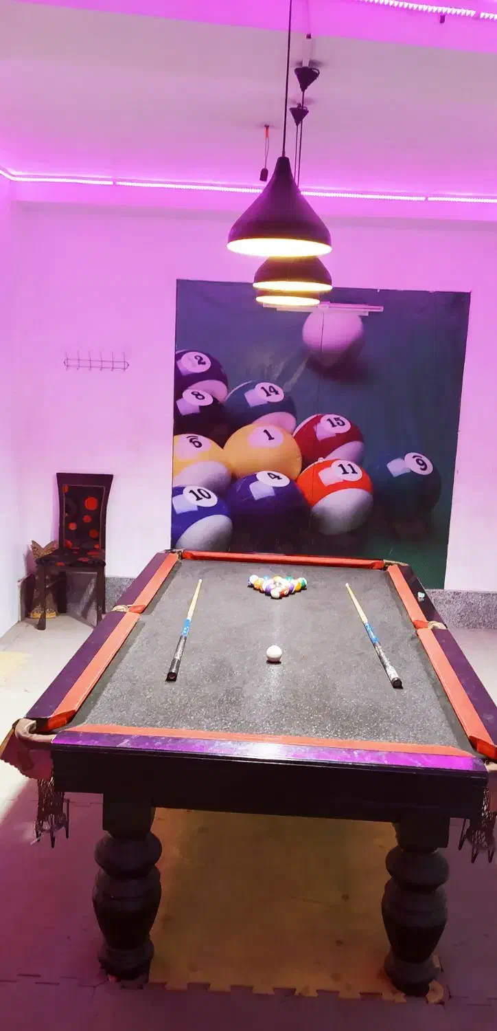 فروش میز بیلیارد 8ball|ورزشهای توپی|ساری, |دیوار