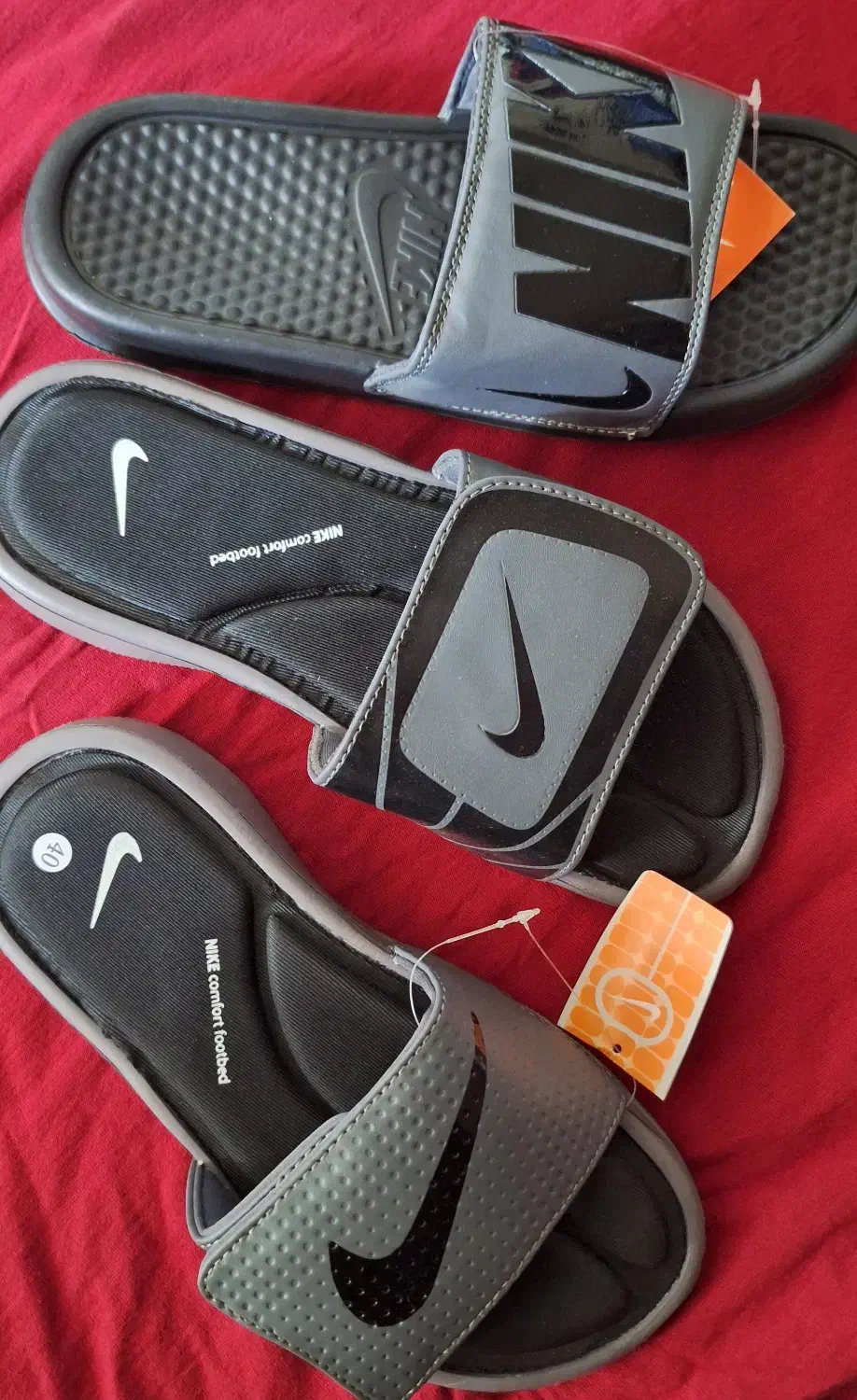 دمپایی خارجی ورژن جدید|کیف، کفش، کمربند|تبریز, |دیوار