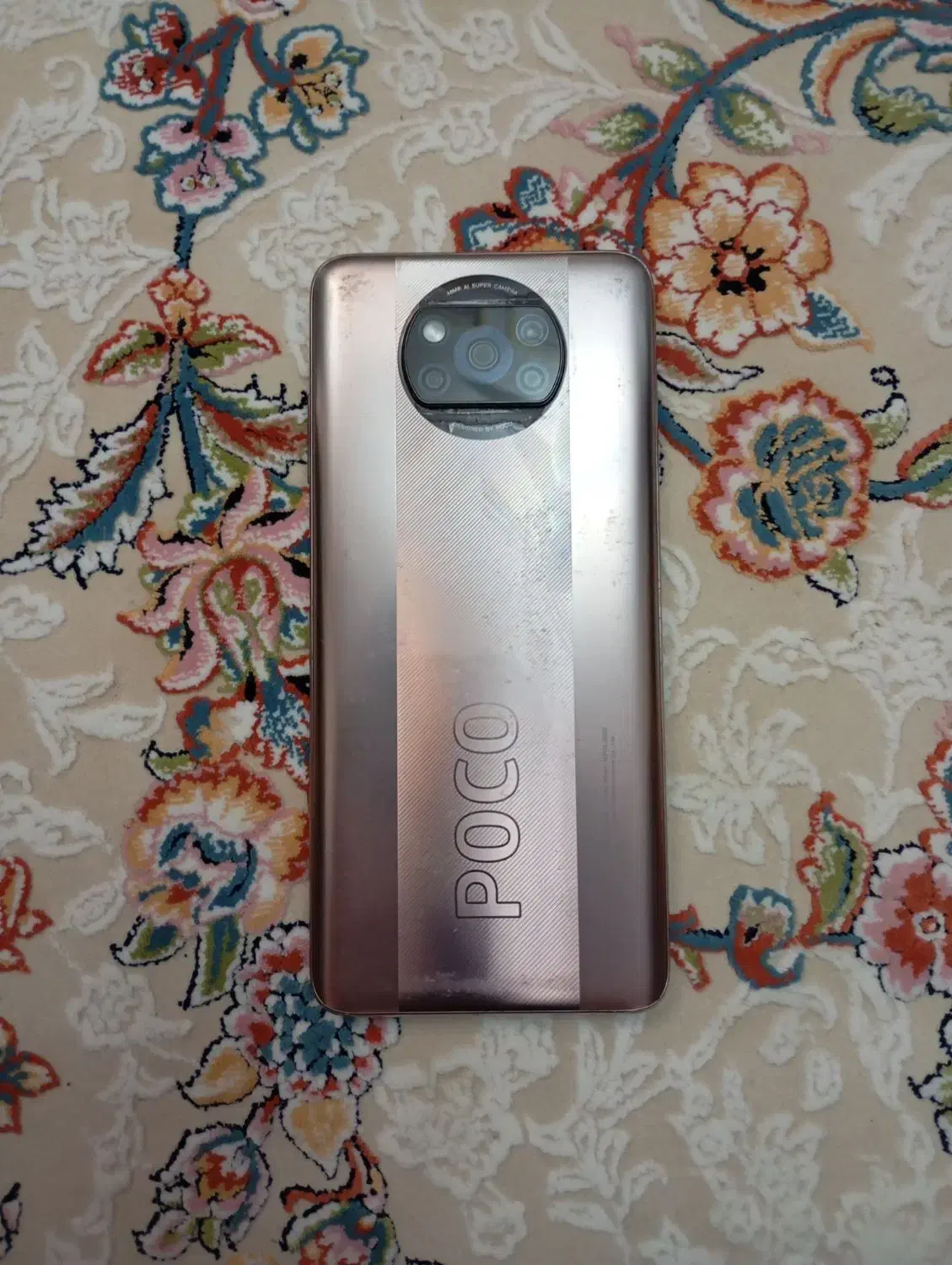 POCO X3 Pro|موبایل|ارومیه, |دیوار
