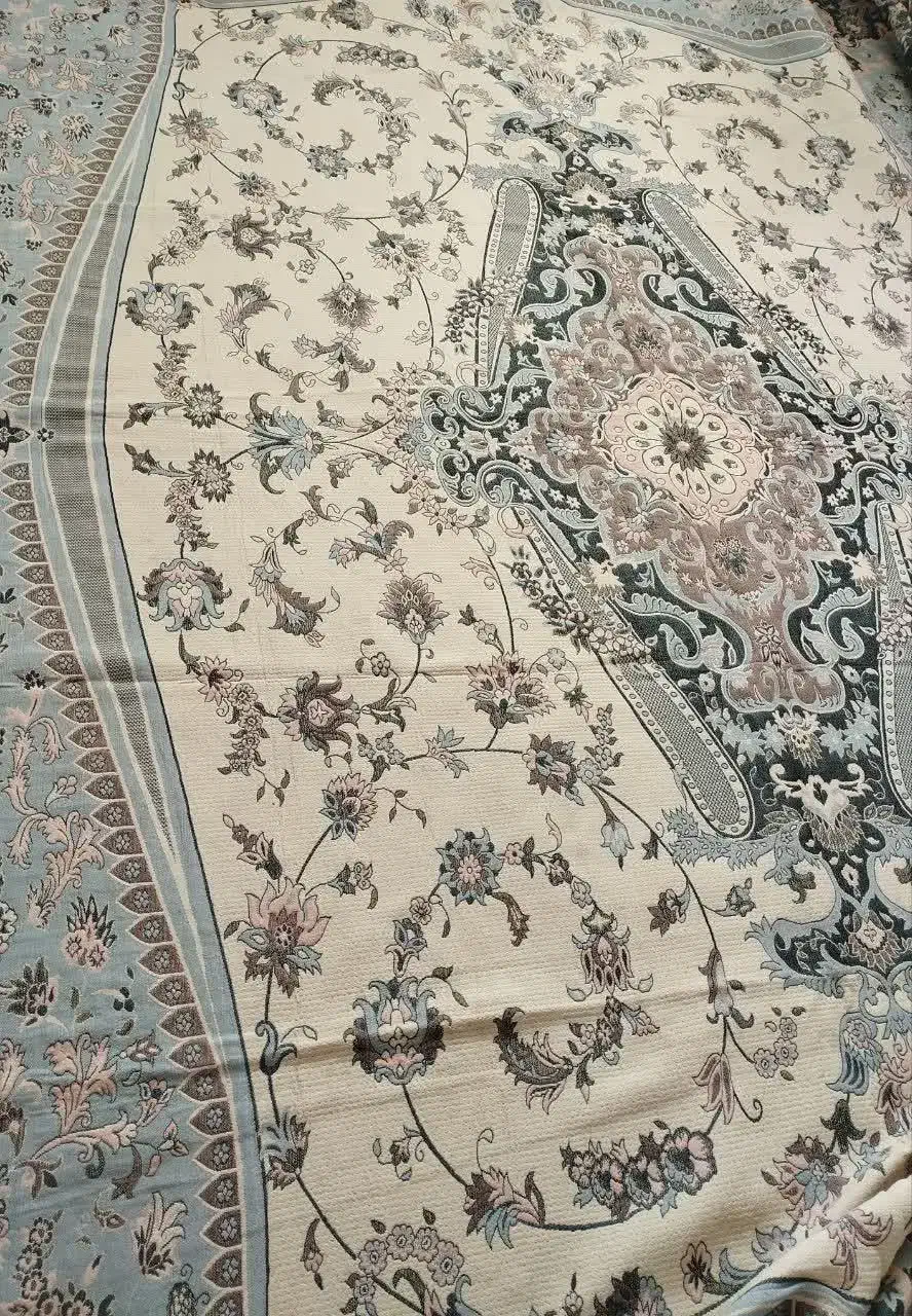 روفرشی درحدنو ۱۲ متری و لحاف دونفره|روفرشی|ری, علایین|دیوار