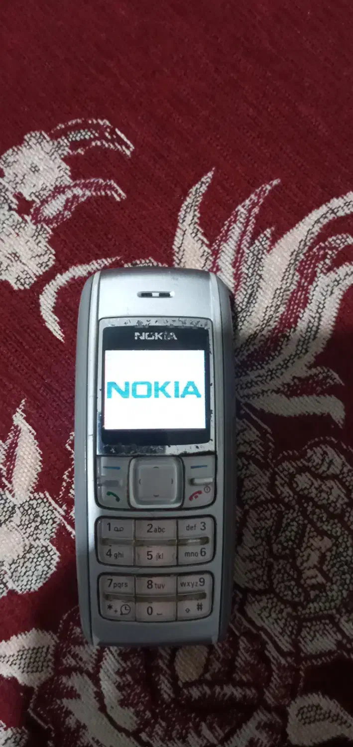 گوشی نوستالوژی سالم|موبایل|ساری, |دیوار