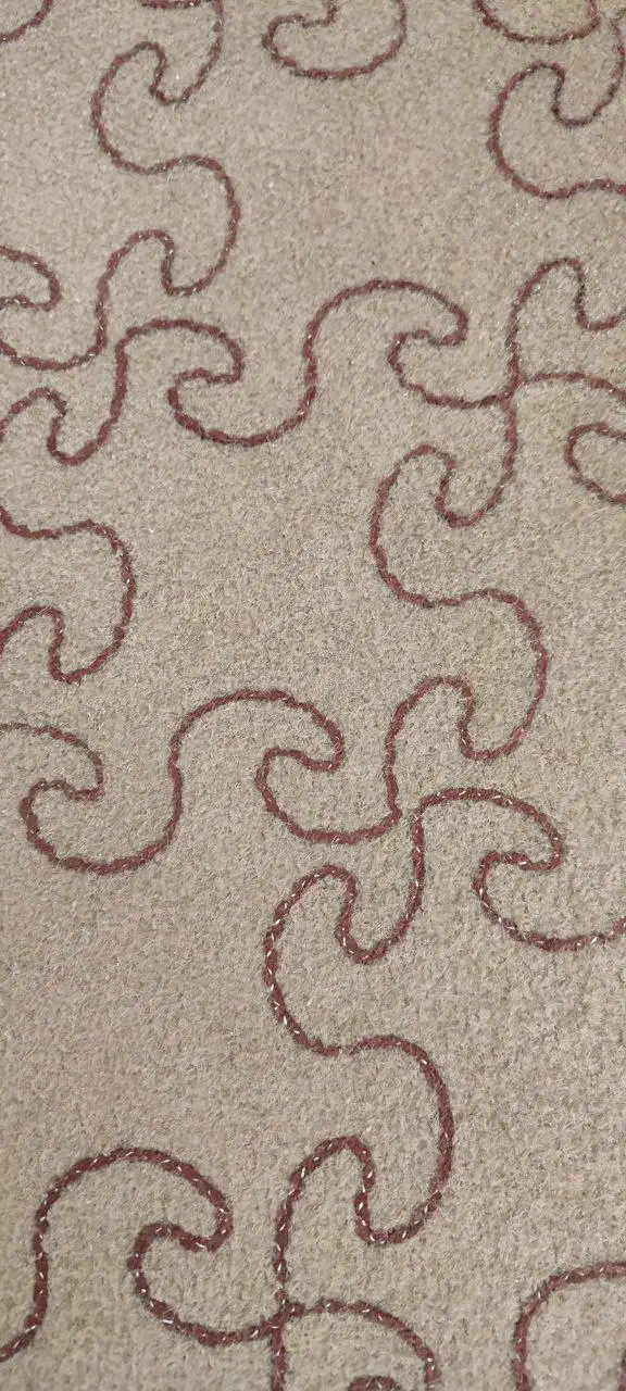 موکت|موکت|ایلام, |دیوار