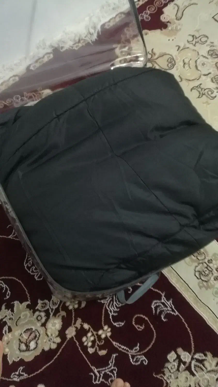 روتختخوابی دو رو|سرویس روتختی|قائم‌شهر, |دیوار