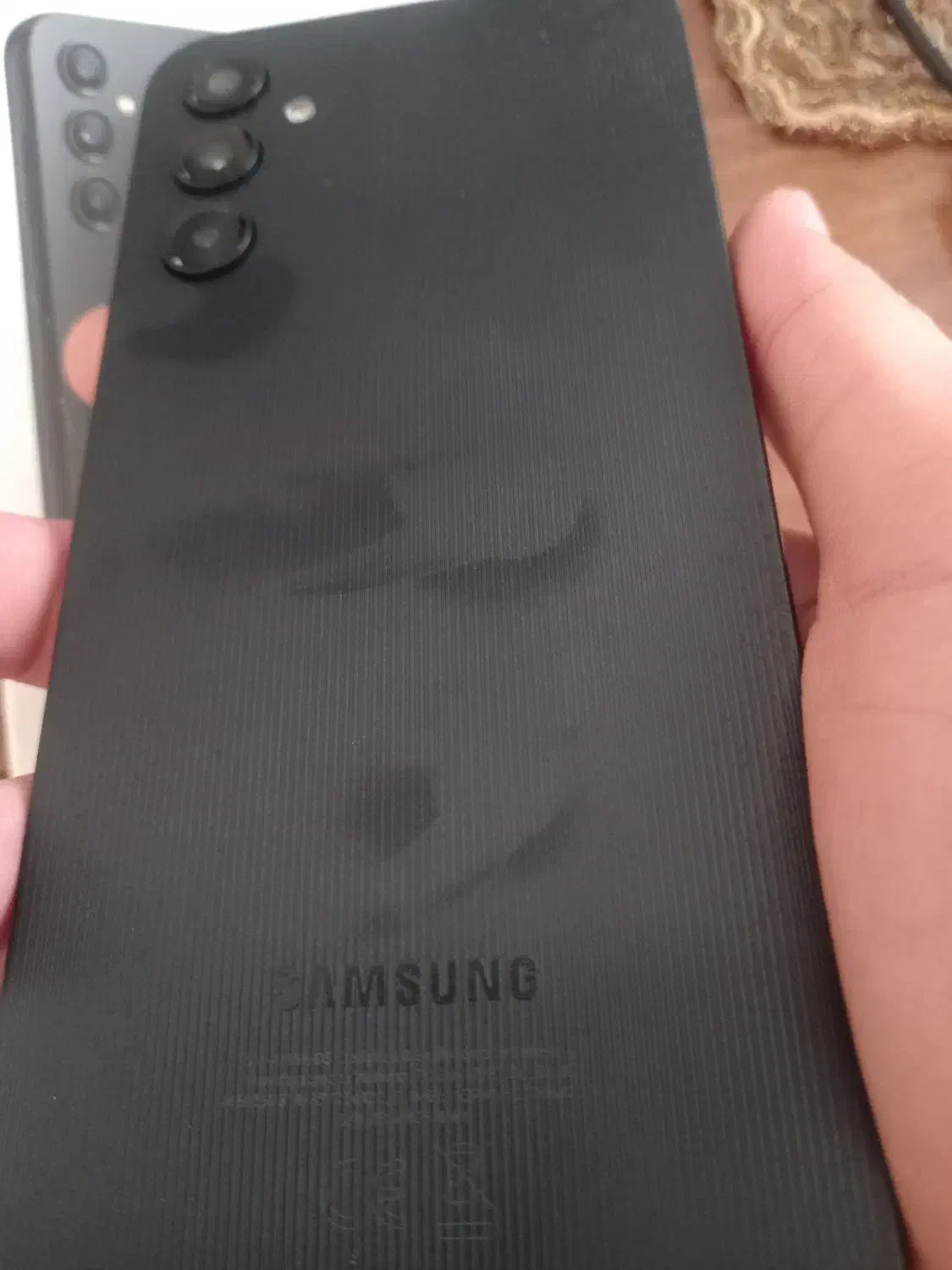 سامسونگ Galaxy A14 5G با حافظهٔ ۶۴ گیگابایت|موبایل|تبریز, |دیوار