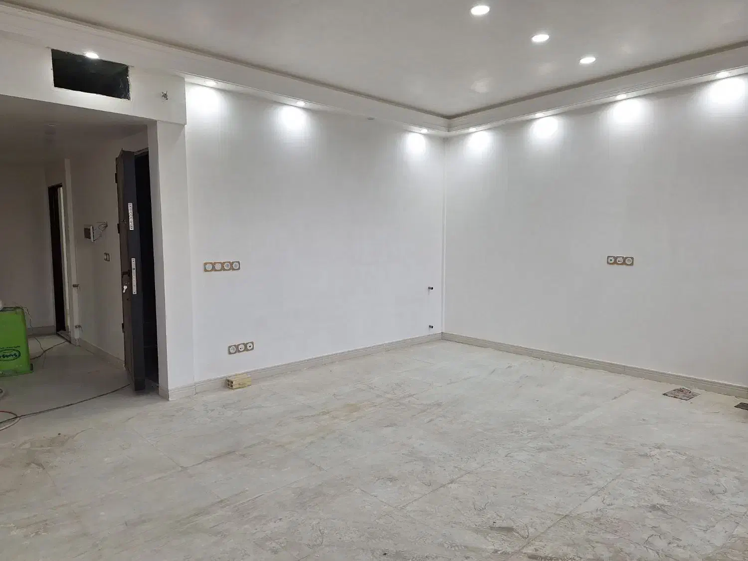 2طبقه 84متری کلید اول /فدک|اجارهٔ آپارتمان|دورود, |دیوار