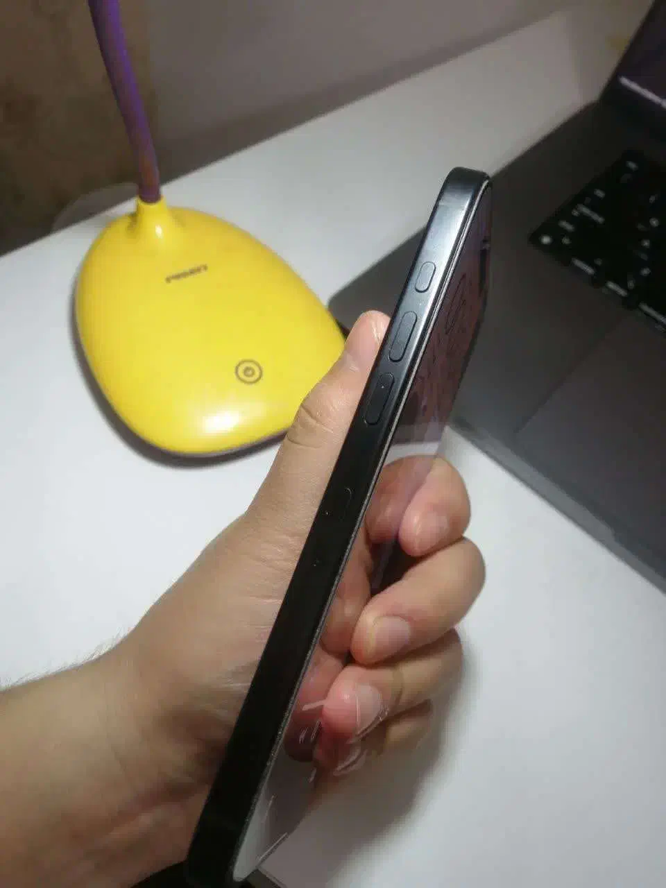 iphone 16 promax|موبایل|مشهد, شریف|دیوار