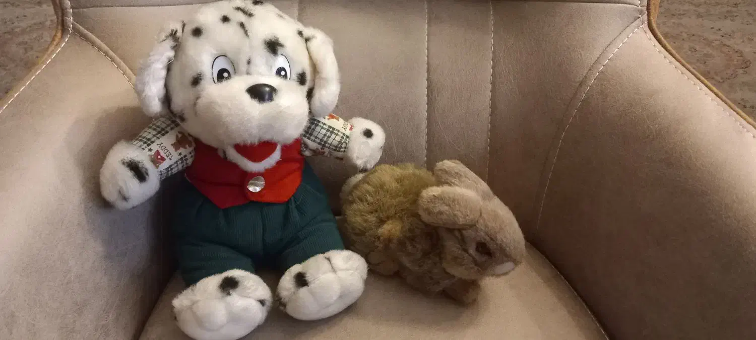 عروسک|اسباب‌بازی بچه|تهران, الهیه|دیوار