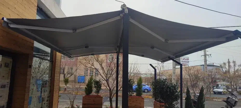 آقای سایبان|فروشگاه و مغازه|تهران, امین حضور|دیوار