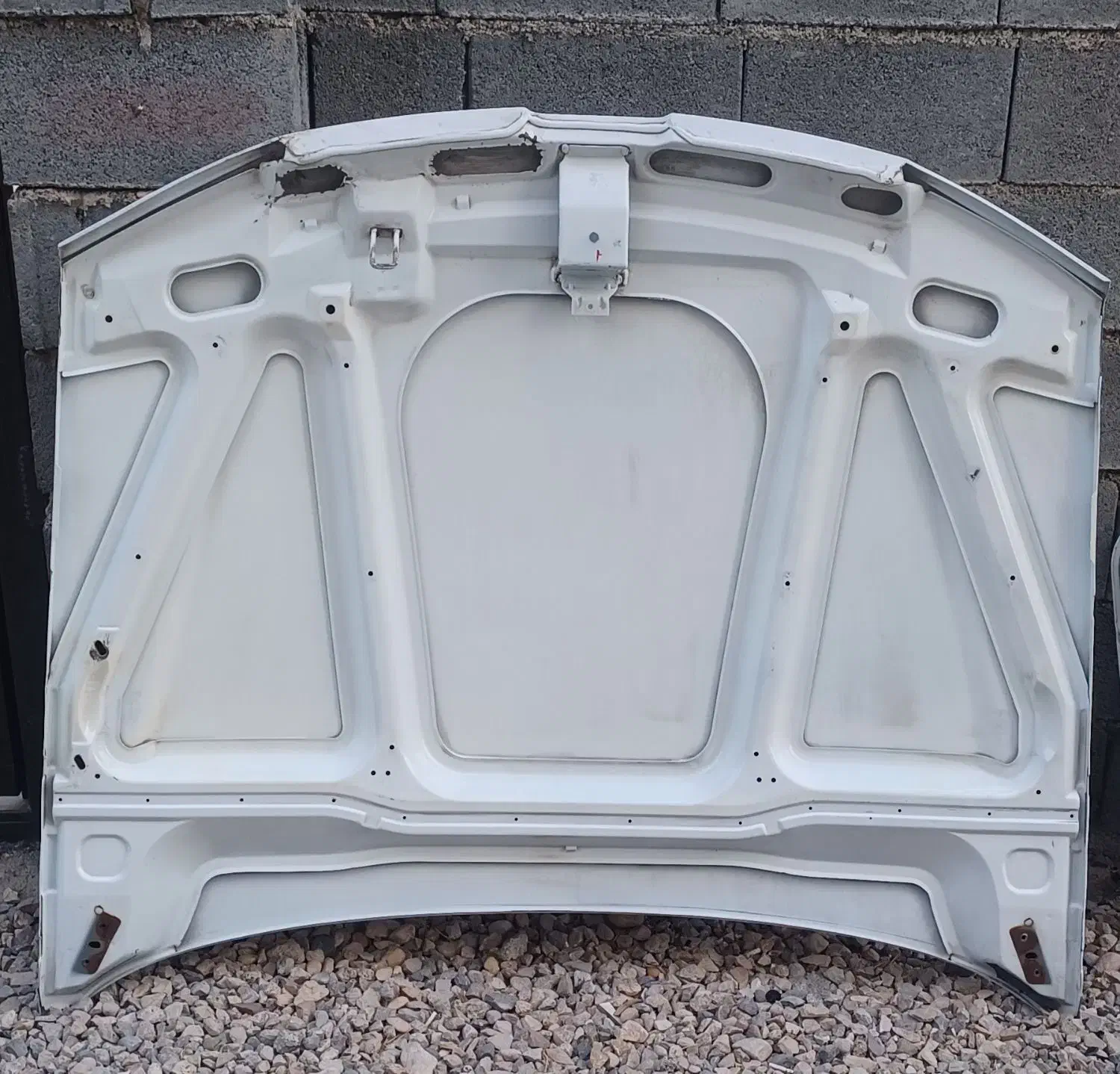 قطعات بدنه پارس|قطعات یدکی و لوازم جانبی|یاسوج, |دیوار