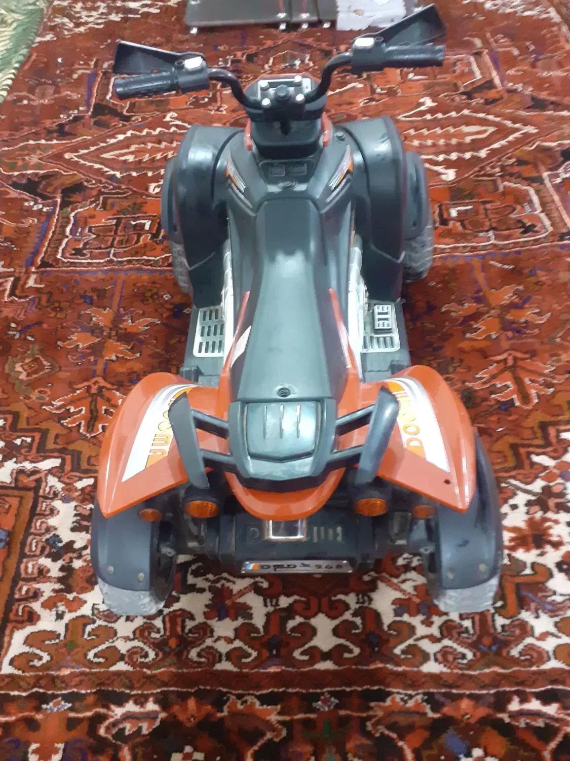 موتور شارژی|اسباب‌‌بازی|ایلخچی, |دیوار