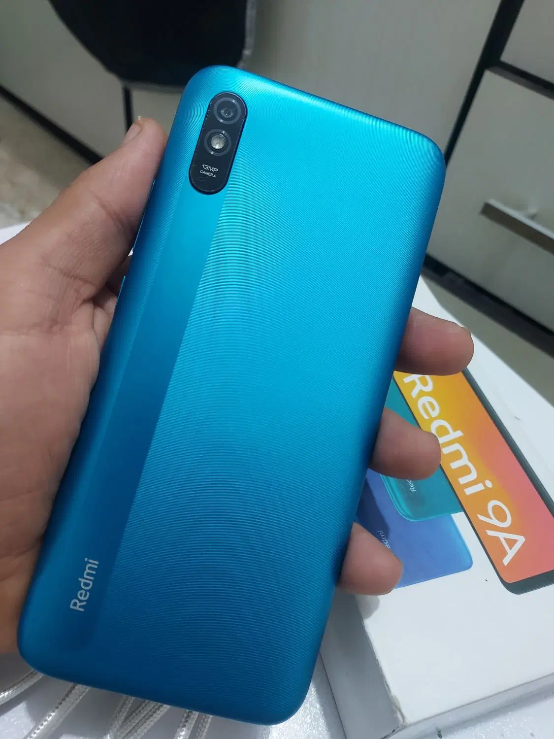 redmi9  A|موبایل|دزفول, |دیوار