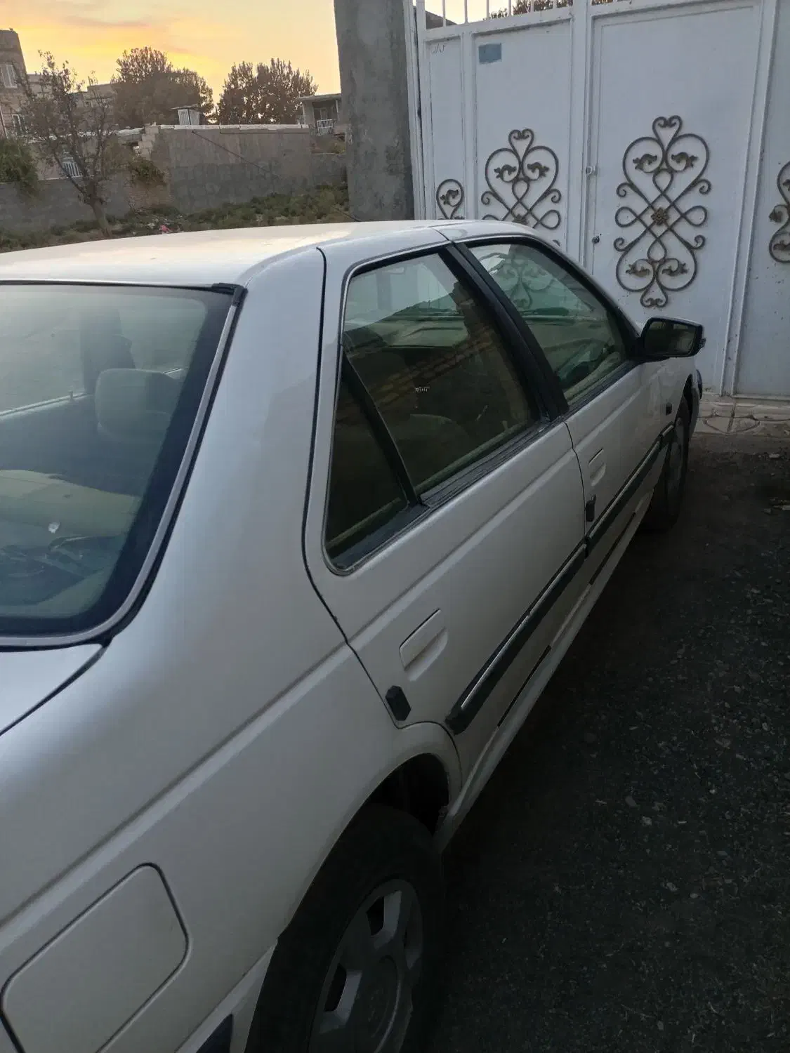 پارس صدفی|خودرو سواری و وانت|جوین, |دیوار