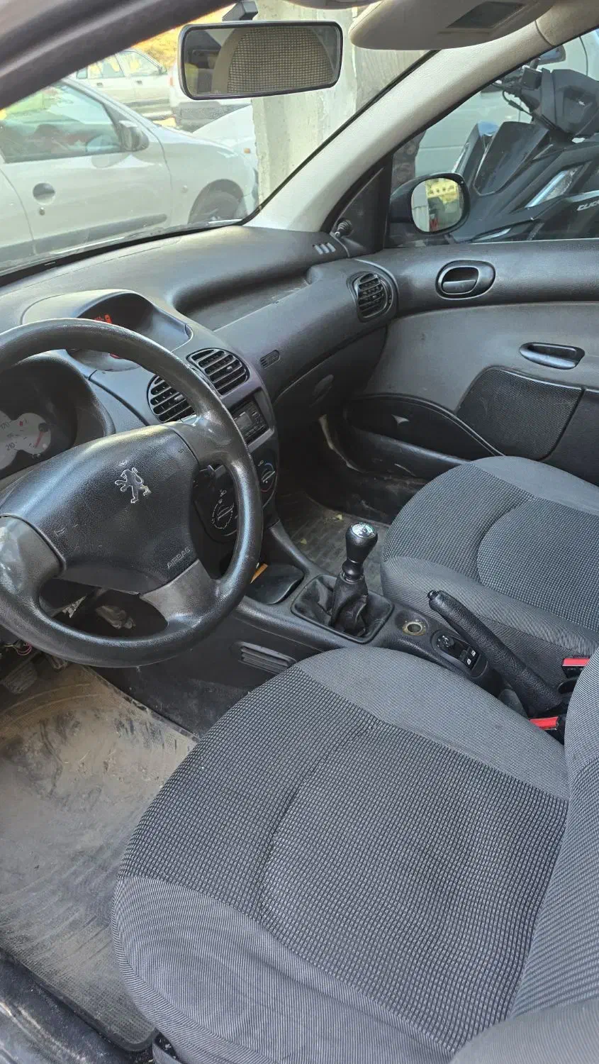 sd مدل ۹۴ تیوفایو|خودرو سواری و وانت|گرگان, |دیوار