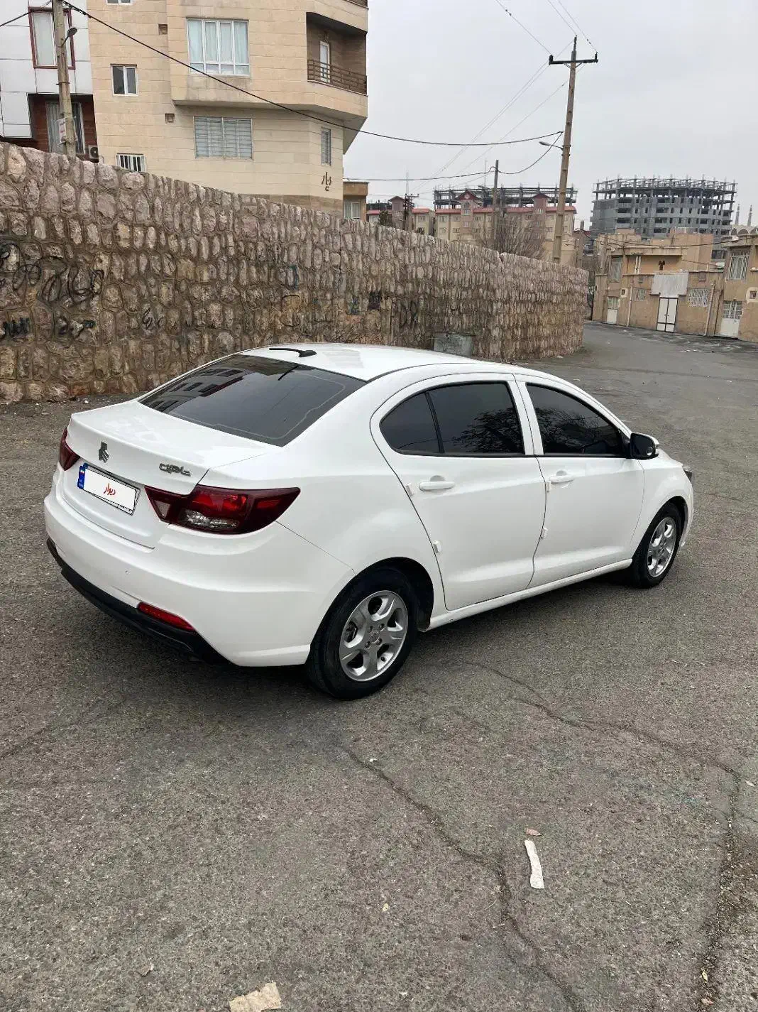 شاهین g|خودرو سواری و وانت|همدان, |دیوار