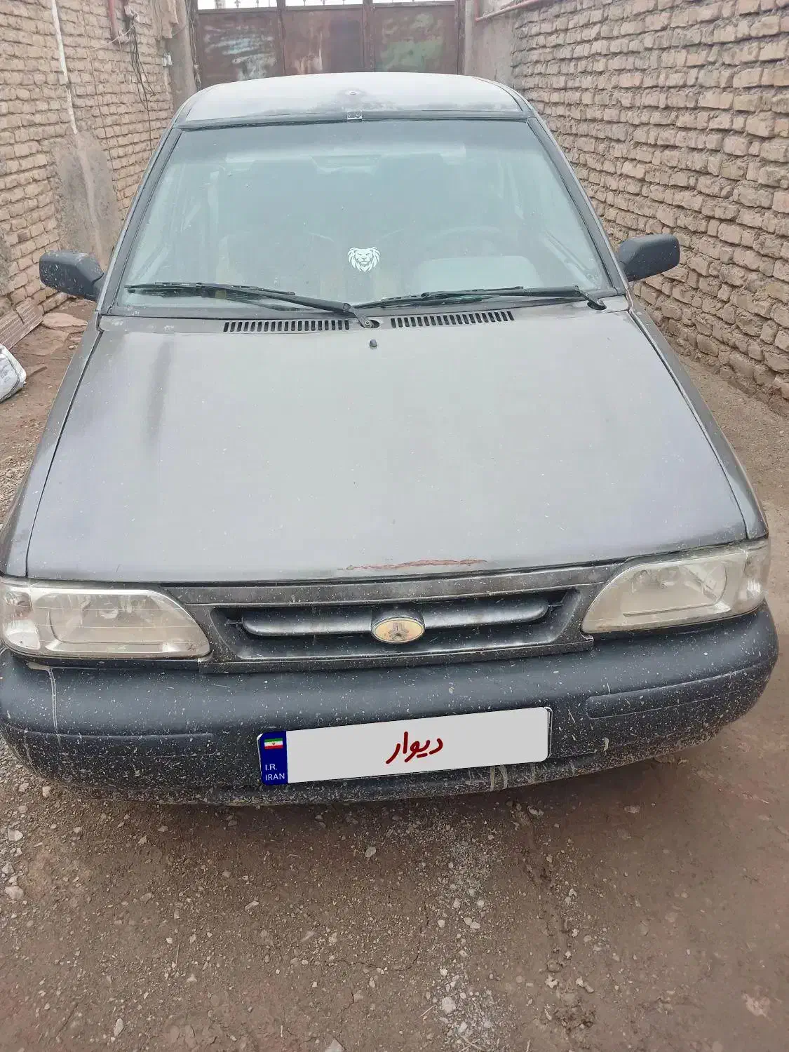 پراید مدل ۸۵|خودرو سواری و وانت|هلالی, |دیوار