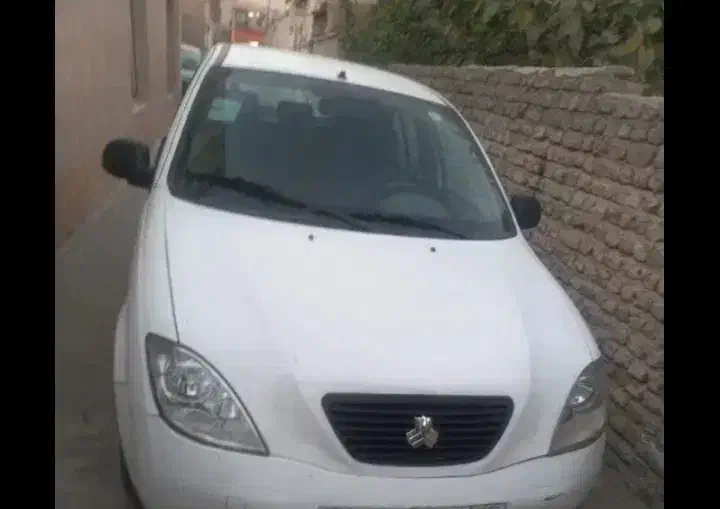 تیبا2مدل 97معاوضه با پراید مدل90 روبه پایین|خودرو سواری و وانت|کرمانشاه, |دیوار