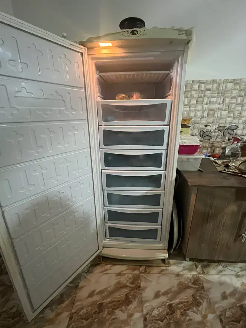 یخچال فریزر|یخچال و فریزر|ارومیه, |دیوار