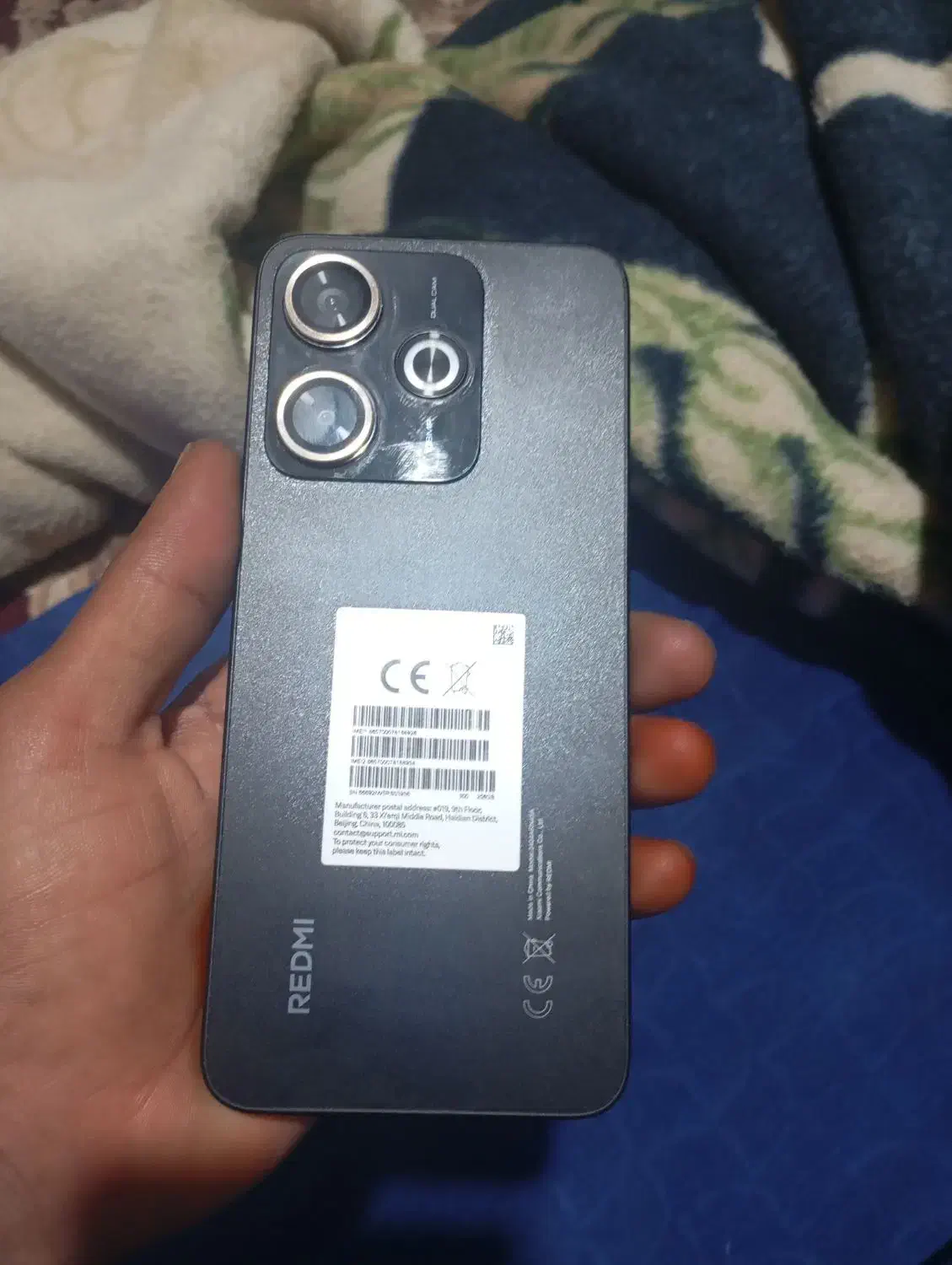 ردمی13xخشک|موبایل|خاش, |دیوار