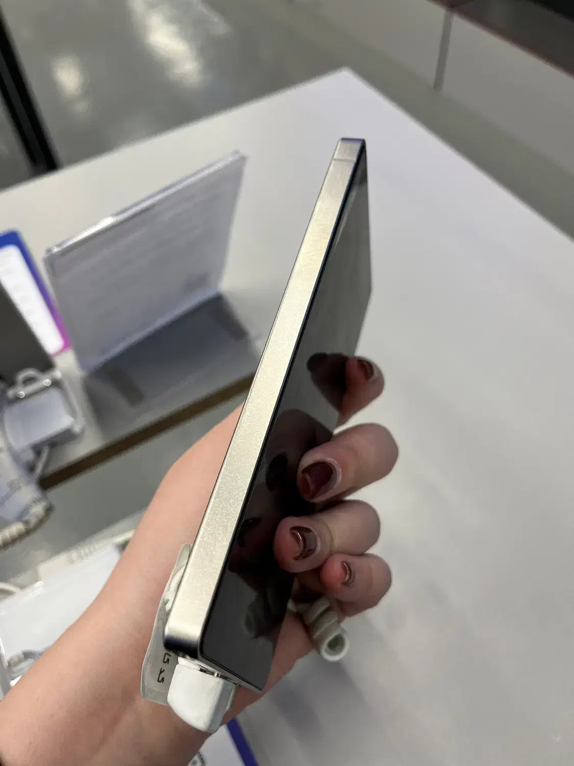 گوشی سامسونگ s25ultraمشکی|موبایل|تهران, جنتآباد شمالی|دیوار