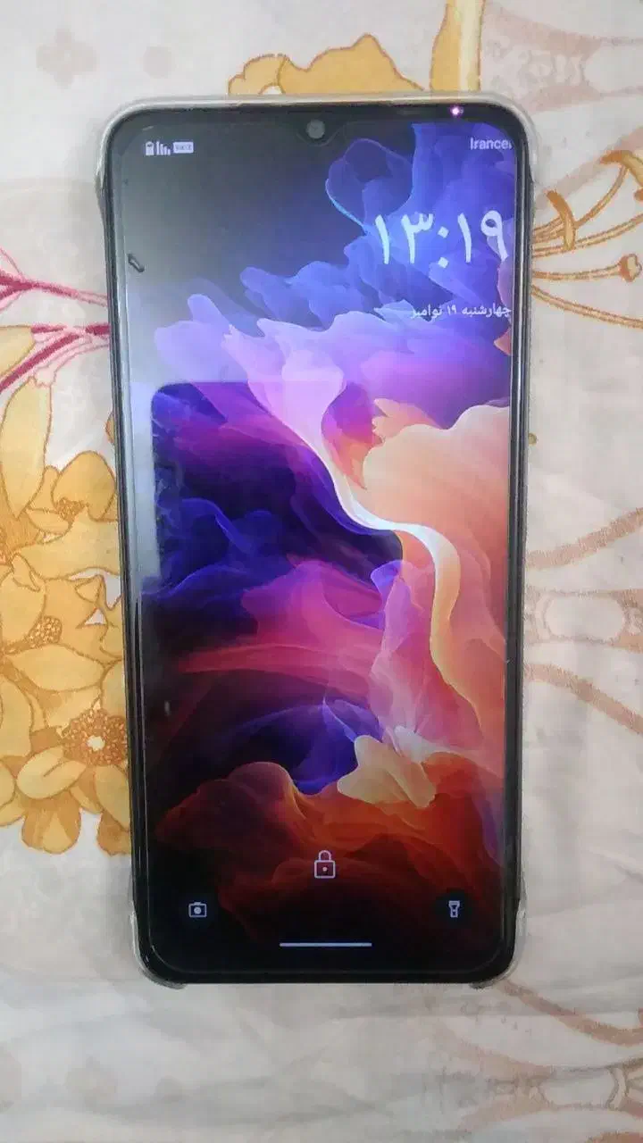 گوشی vocal|موبایل|فردیس, شهرک شهید حسینی|دیوار