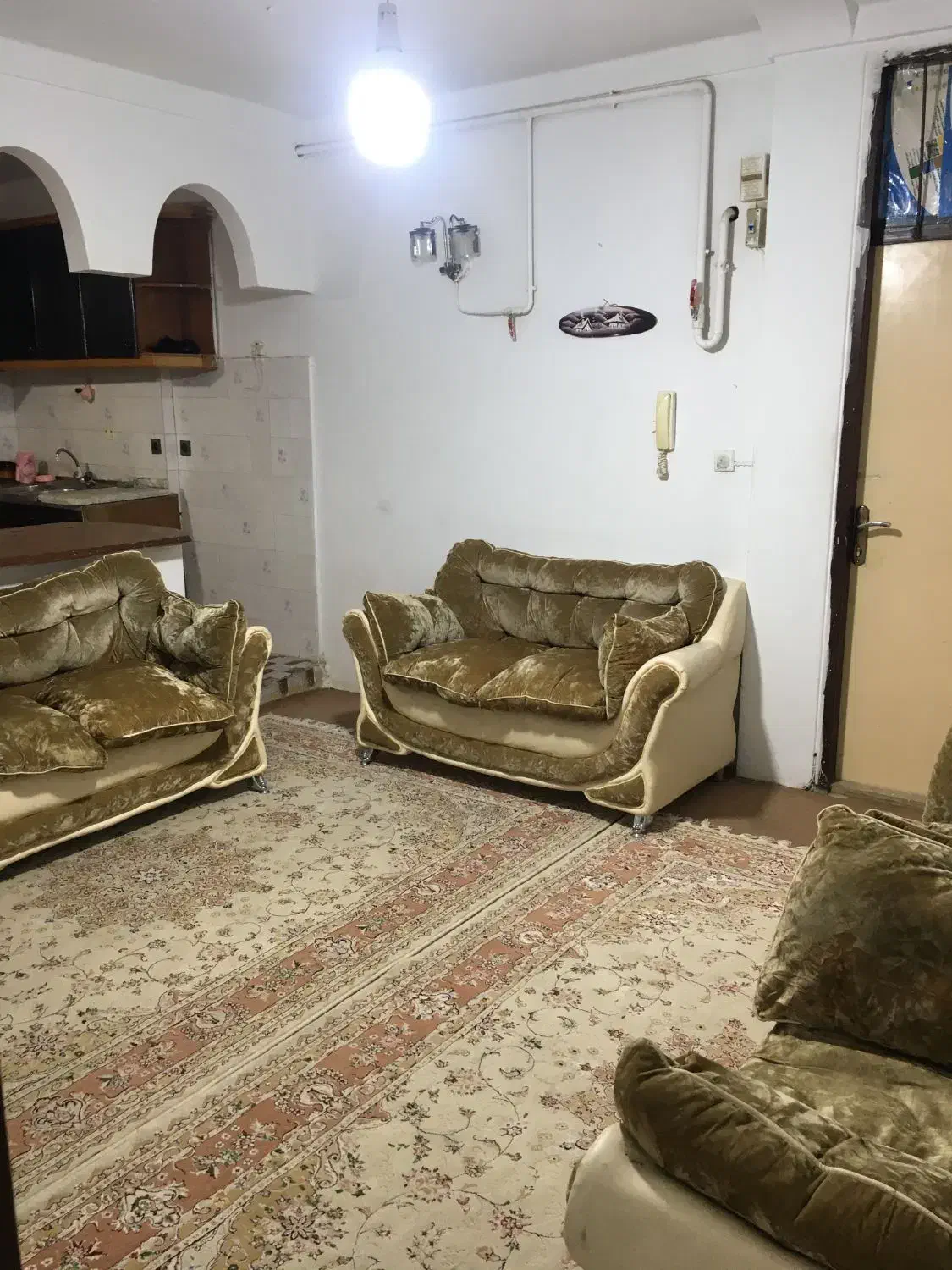 سوییت اجاره‌ای کوتاه مدت|اجارهٔ کوتاه‌مدت آپارتمان و سوئیت|سنندج, |دیوار