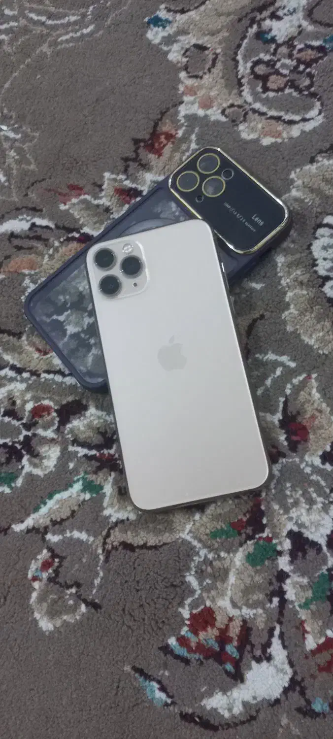 یک دستگاه گوشی 11پورو|موبایل|برازجان, |دیوار