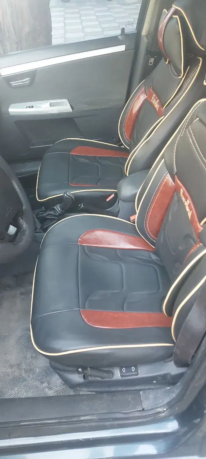 سمند سورن|خودرو سواری و وانت|بروجرد, |دیوار