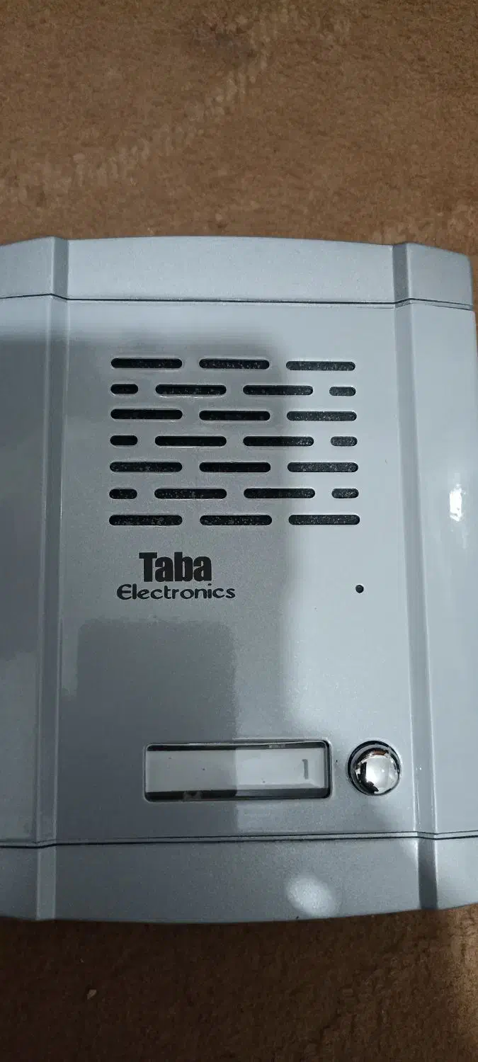 آیفون تابا|صوتی و تصویری|قم, عمار یاسر|دیوار