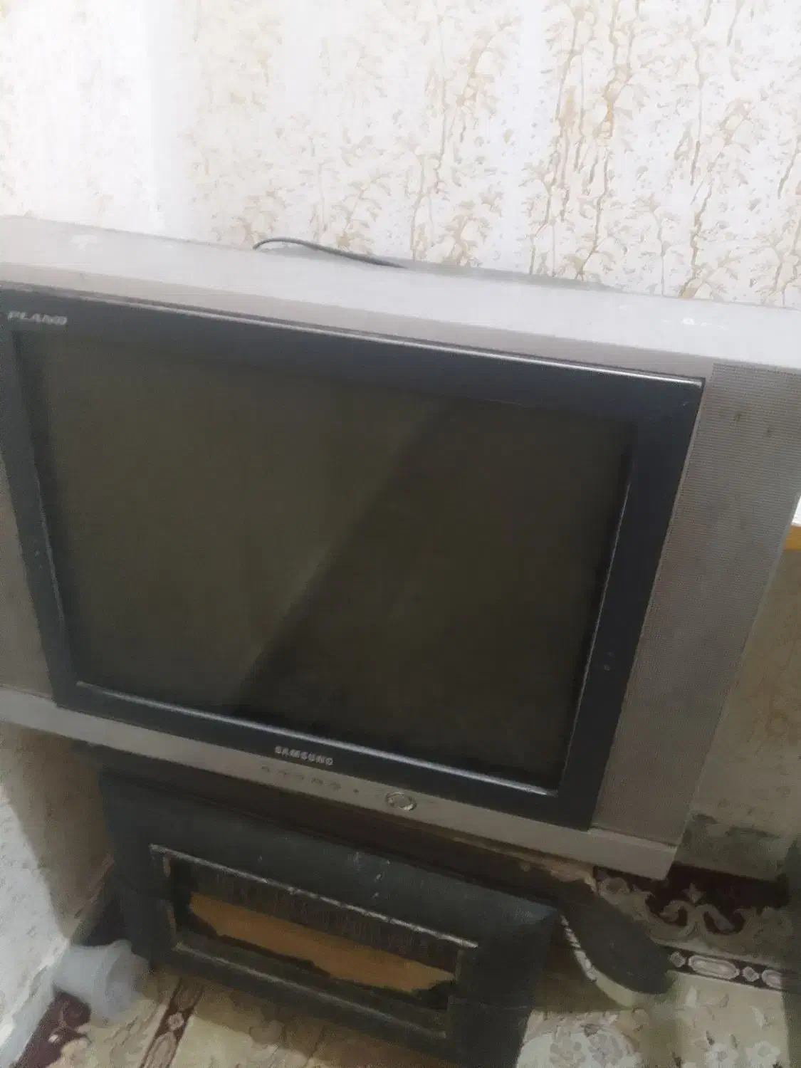 سلام|تلویزیون و پروژکتور|سوسنگرد, |دیوار