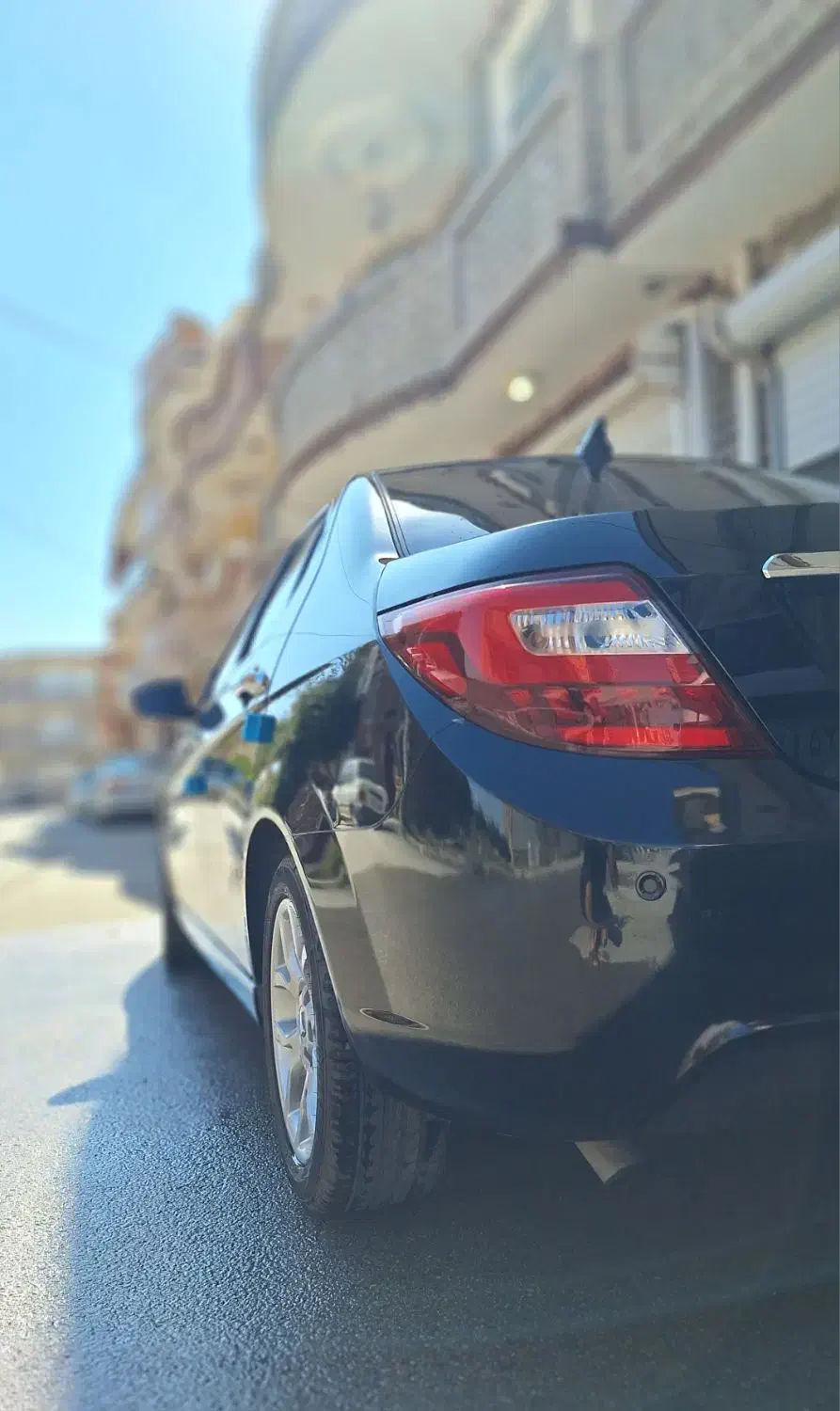 دنا پلاس اپشنال|خودرو سواری و وانت|ارومیه, |دیوار