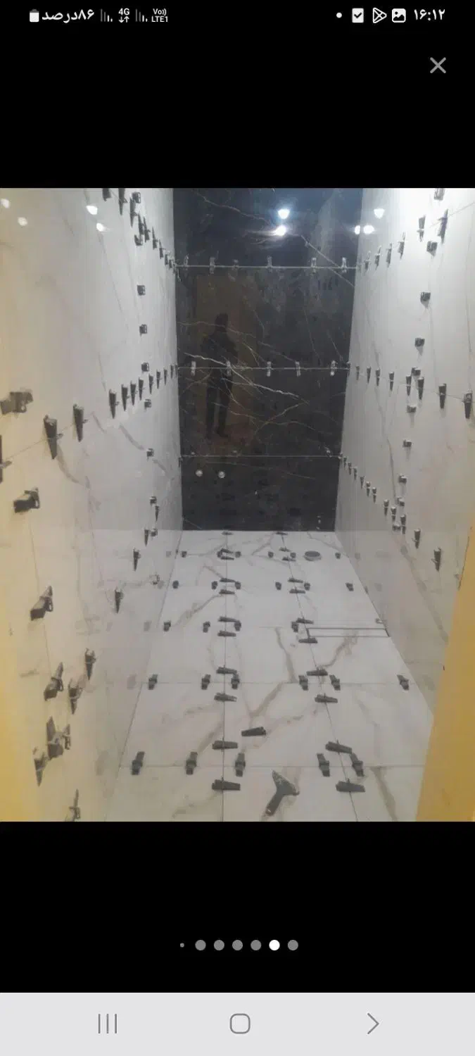 کاشیکارگچکارسرامیک کارکاشی کار سرامیک تخریب گچ کار|خدمات پیشه و مهارت|تهران, ستارخان|دیوار