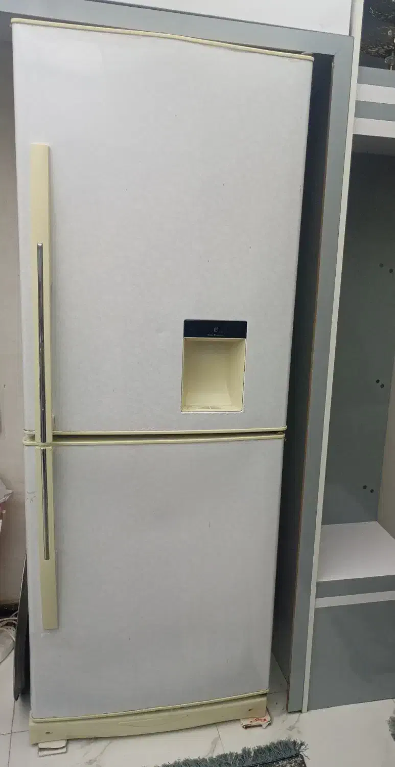 یخجال فریزر|یخچال و فریزر|پارس‌آباد, |دیوار