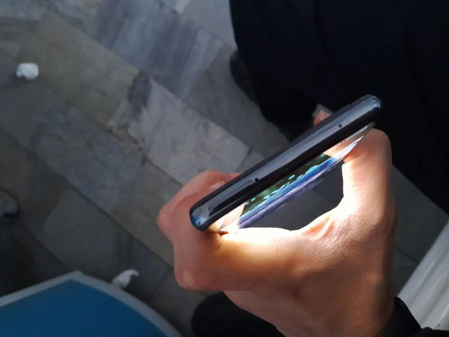 samsung A52s|موبایل|بناب, |دیوار