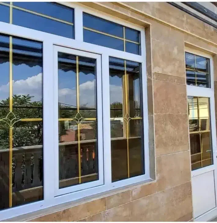 کارخانه درب و پنجره دوجداره یو پی وی سی upvc|خدمات پیشه و مهارت|قم, زنبیل آباد|دیوار