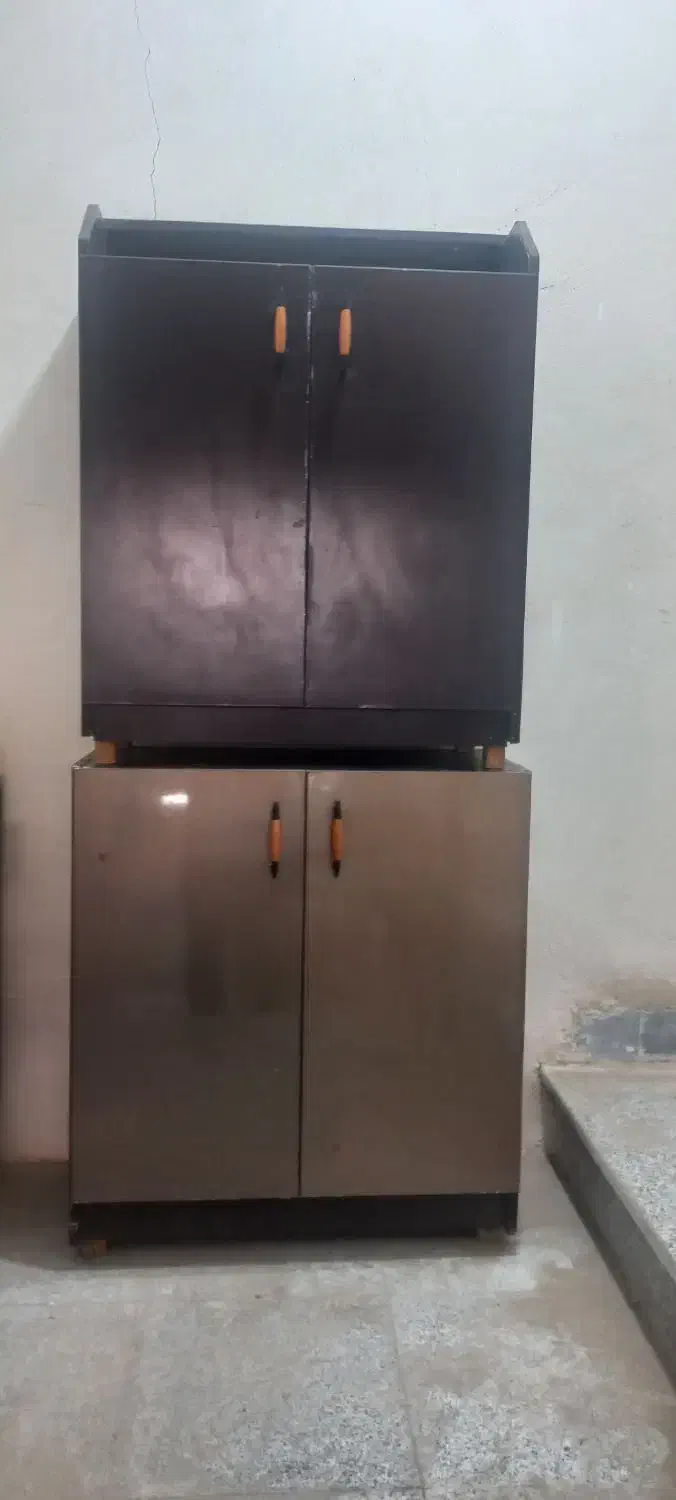 جاکفشی|جاکفشی، کمد، دراور|بوشهر, |دیوار