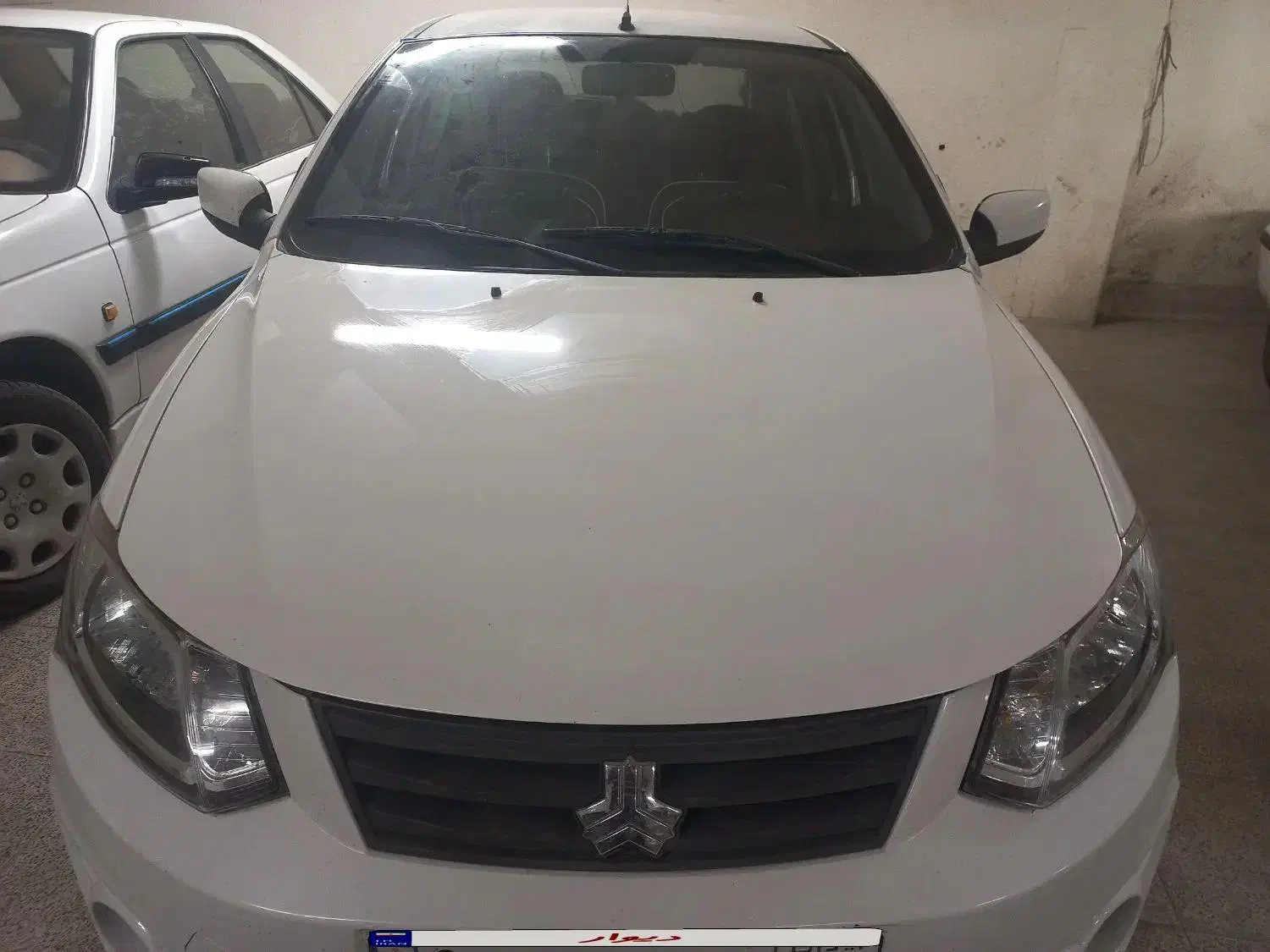 ساینا1400ex|خودرو سواری و وانت|شهرکرد, |دیوار