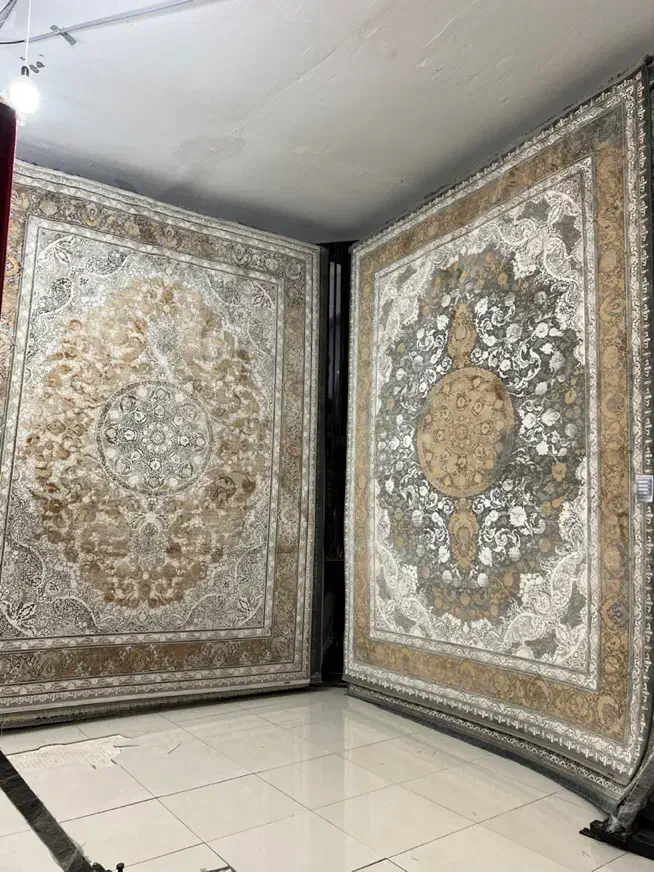 فرش۷۰۰شانه/دیاموند|فرش|قشم, |دیوار