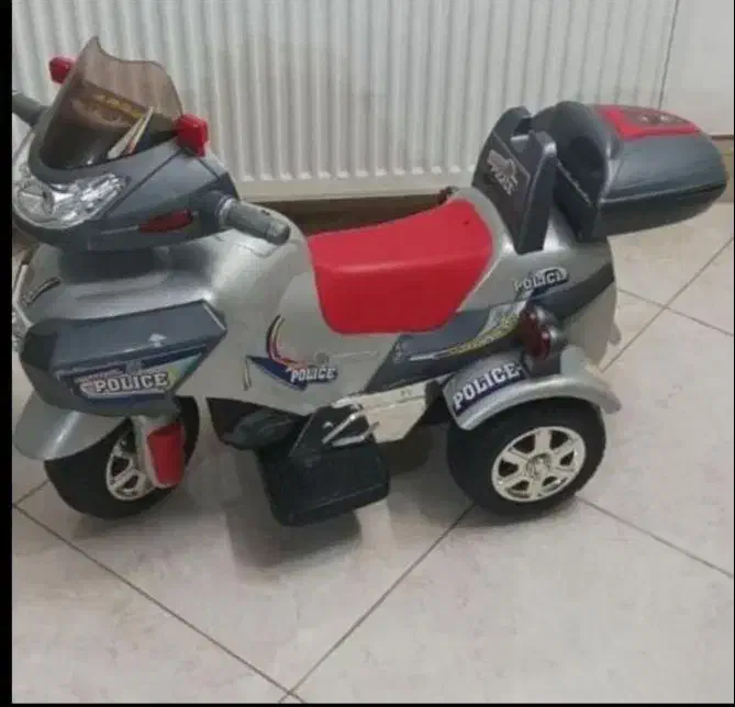 موتورشارژی سالم ودر حدنو|اسباب‌‌بازی|کاشان, فین بزرگ|دیوار