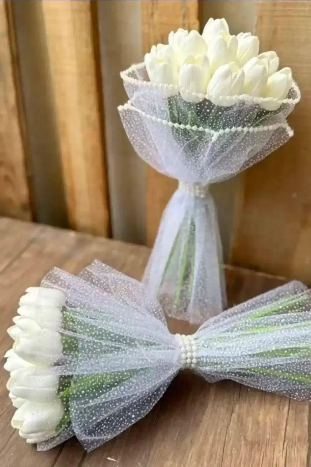 دسته گل عروس|گل مصنوعی|یاسوج, |دیوار