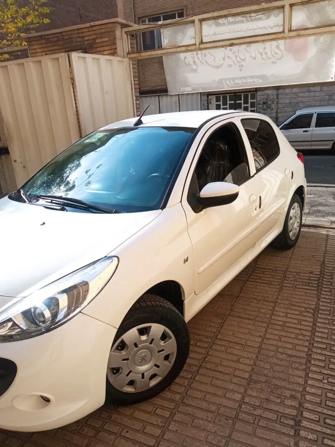 ۲۰۷صفر دربستی|خدمات حمل و نقل|زرندیه, |دیوار