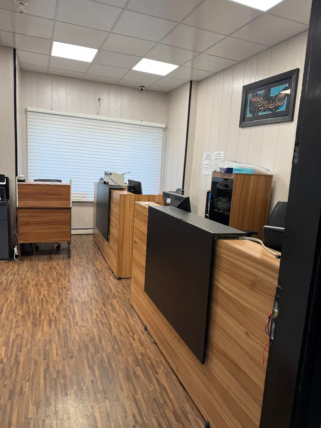 اجاره دفتر اداری|اجارهٔ دفتر کار، اتاق اداری، مطب|تهران, لاله زار|دیوار