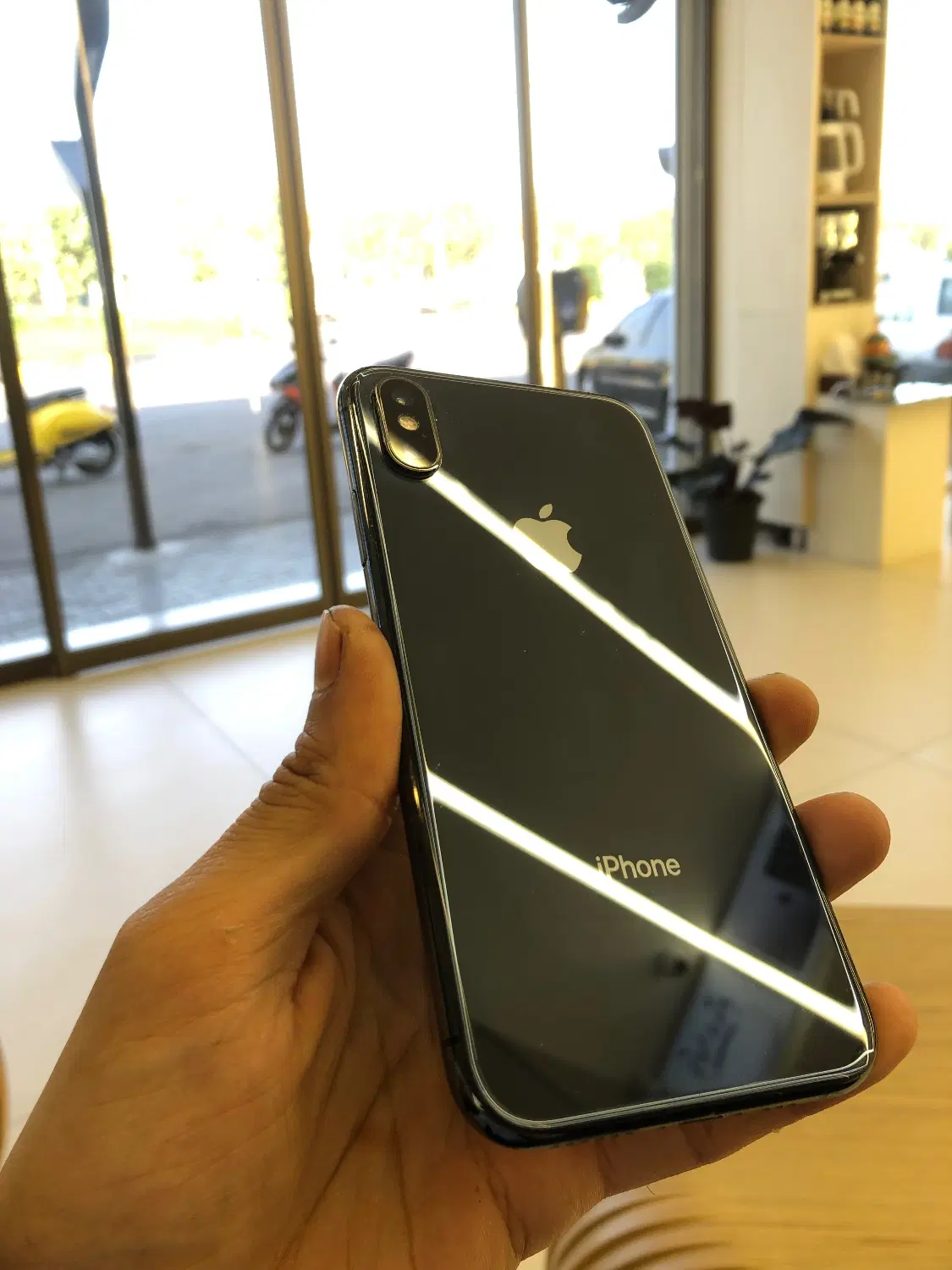 iphone xs|موبایل|سلمان‌شهر, |دیوار
