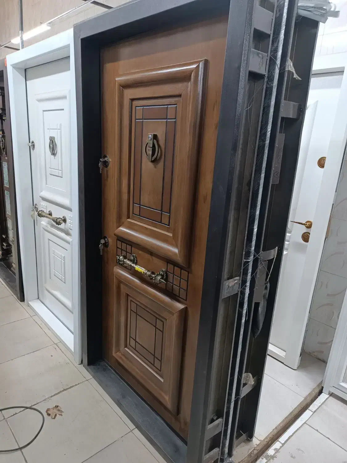 تهاتر با ماشین بخونین|مصالح و تجهیزات ساختمان|نیشابور, ریوند|دیوار