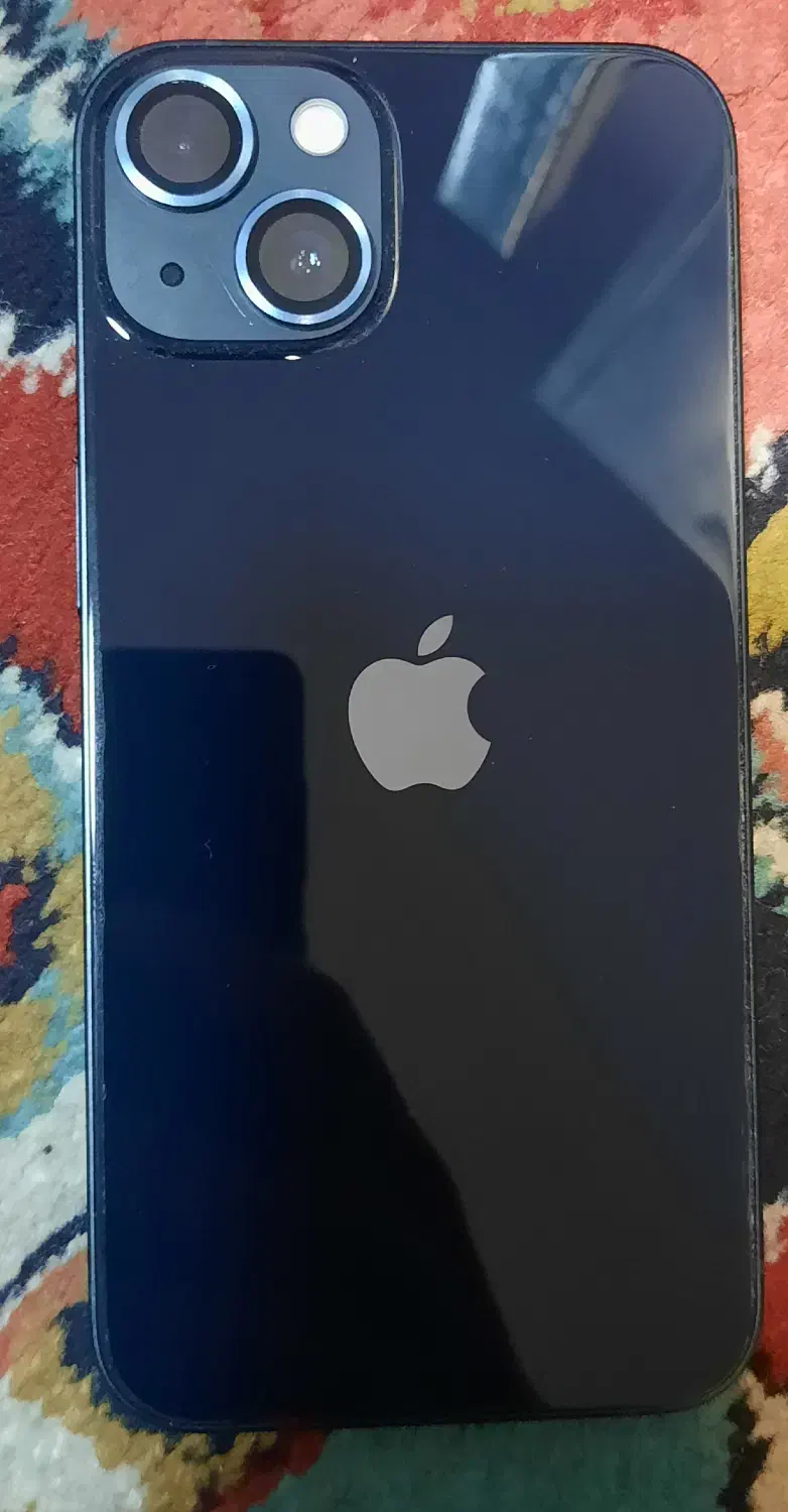 ایفون ۱۳ نرمال|موبایل|تهران, شهرک صدرا|دیوار